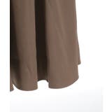 ハイウエストドッキングワンピース | axes femme | 詳細画像26 