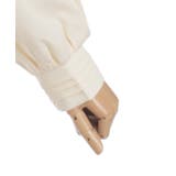 付け襟付ハイウエストワンピース | axes femme | 詳細画像25 