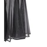 シアーフリルマーメイドワンピース | axes femme | 詳細画像27