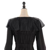 シアーフリルマーメイドワンピース | axes femme | 詳細画像29