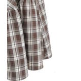 ハイウエストドッキングワンピース | axes femme | 詳細画像13