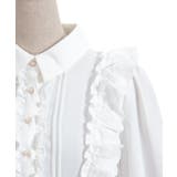 ハイウエストドッキングワンピース | axes femme | 詳細画像23