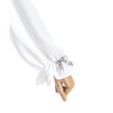 ハイウエストドッキングワンピース | axes femme | 詳細画像25