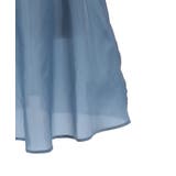 ハイウエストドッキングワンピース | axes femme | 詳細画像33 