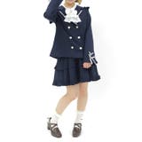 W釦セーラージャケット | axes femme | 詳細画像11