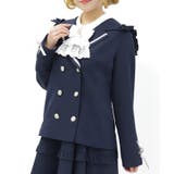 W釦セーラージャケット | axes femme | 詳細画像12