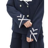 W釦セーラージャケット | axes femme | 詳細画像13