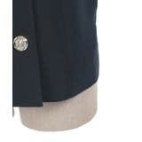 W釦セーラージャケット | axes femme | 詳細画像26