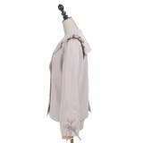 W釦セーラージャケット | axes femme | 詳細画像29