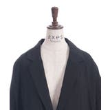 レースポケット半袖ジャケット | axes femme | 詳細画像14 