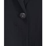 レースポケット半袖ジャケット | axes femme | 詳細画像16 