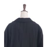 レースポケット半袖ジャケット | axes femme | 詳細画像17 