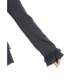 フィッシュテールレースジャケット | axes femme | 詳細画像21 