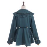 フィッシュテールレースジャケット | axes femme | 詳細画像24 