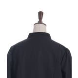 連釦ジャケット | axes femme | 詳細画像12 