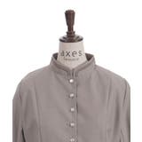 連釦ジャケット | axes femme | 詳細画像17 
