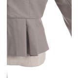 連釦ジャケット | axes femme | 詳細画像18 