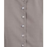 連釦ジャケット | axes femme | 詳細画像19 