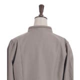 連釦ジャケット | axes femme | 詳細画像20 