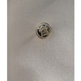 レース襟ノーカラージャケット | axes femme | 詳細画像15