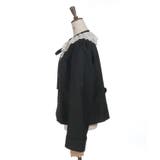 レース襟ノーカラージャケット | axes femme | 詳細画像25