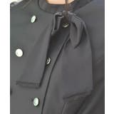 レース襟ノーカラージャケット | axes femme | 詳細画像6