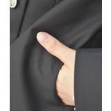 レース襟ノーカラージャケット | axes femme | 詳細画像9