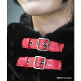 『グルーミー』ファーブルゾン | axes femme | 詳細画像11 