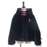 『グルーミー』ファーブルゾン | axes femme | 詳細画像14 