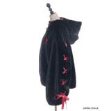 『グルーミー』ファーブルゾン | axes femme | 詳細画像15 