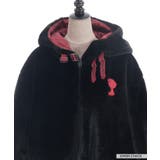 『グルーミー』ファーブルゾン | axes femme | 詳細画像17 