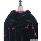 『グルーミー』ファーブルゾン | axes femme | 詳細画像21 