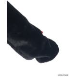 『グルーミー』ファーブルゾン | axes femme | 詳細画像22 