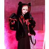 『グルーミー』ファーブルゾン | axes femme | 詳細画像4 