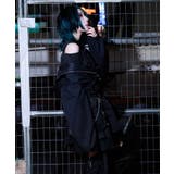ジャカード切替ブルゾン | axes femme | 詳細画像2