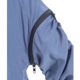 ボリューム袖シアーブルゾン | axes femme | 詳細画像11 