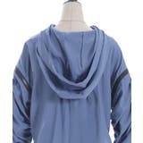 ボリューム袖シアーブルゾン | axes femme | 詳細画像13 