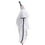 ボリューム袖シアーブルゾン | axes femme | 詳細画像24 