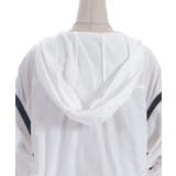 ボリューム袖シアーブルゾン | axes femme | 詳細画像29 