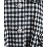 ビッグ衿バルーン起毛ブルゾン | axes femme | 詳細画像14 