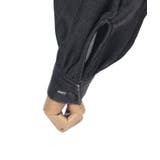 リボン付きデニムジャケット | axes femme | 詳細画像24 