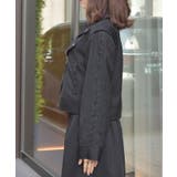 2WAYライダース | axes femme | 詳細画像8