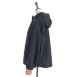 撥水加工マウンテンパーカー | axes femme | 詳細画像12