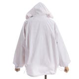 撥水加工マウンテンパーカー | axes femme | 詳細画像22
