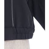 ドロストスリーブシャツブルゾン | axes femme | 詳細画像12 