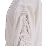 ドロストスリーブシャツブルゾン | axes femme | 詳細画像21 