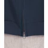 ドロストスリーブシャツブルゾン | axes femme | 詳細画像29 