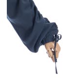 ドロストスリーブシャツブルゾン | axes femme | 詳細画像30 