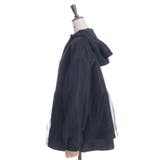 撥水加工マウンテンパーカー | axes femme | 詳細画像17