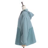 撥水加工マウンテンパーカー | axes femme | 詳細画像27